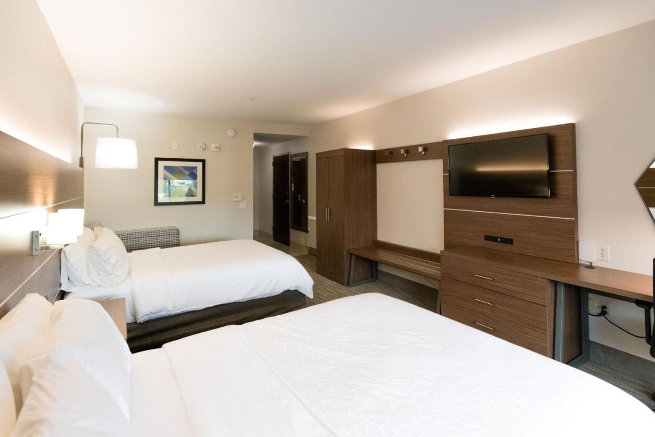 Holiday Inn Express & Suites Lexington North West-The Vineyard By Ihg Eksteriør billede