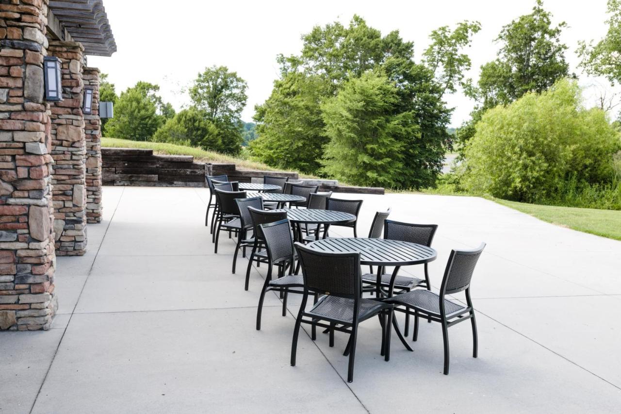 Holiday Inn Express & Suites Lexington North West-The Vineyard By Ihg Eksteriør billede