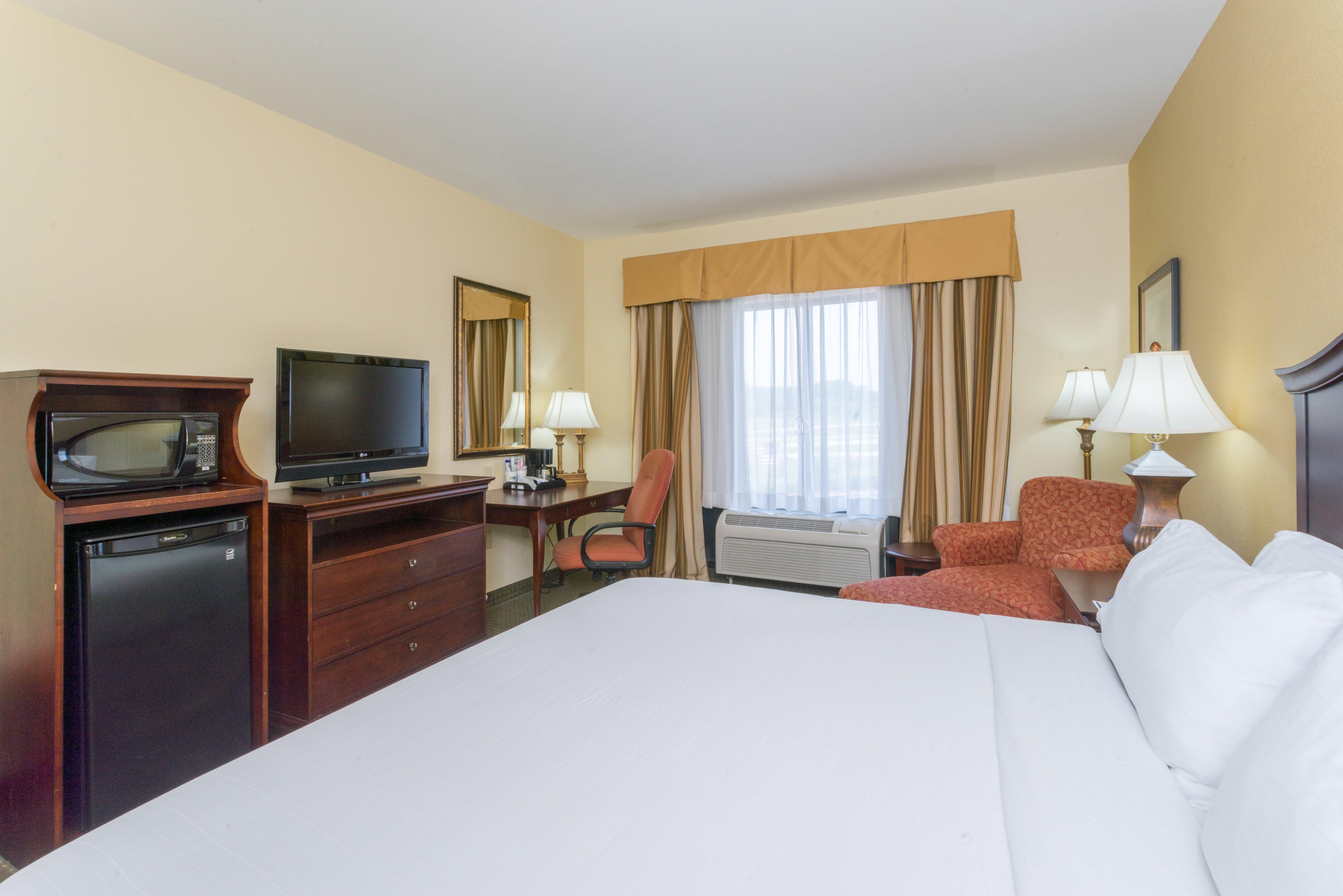 Holiday Inn Express & Suites Lexington North West-The Vineyard By Ihg Eksteriør billede