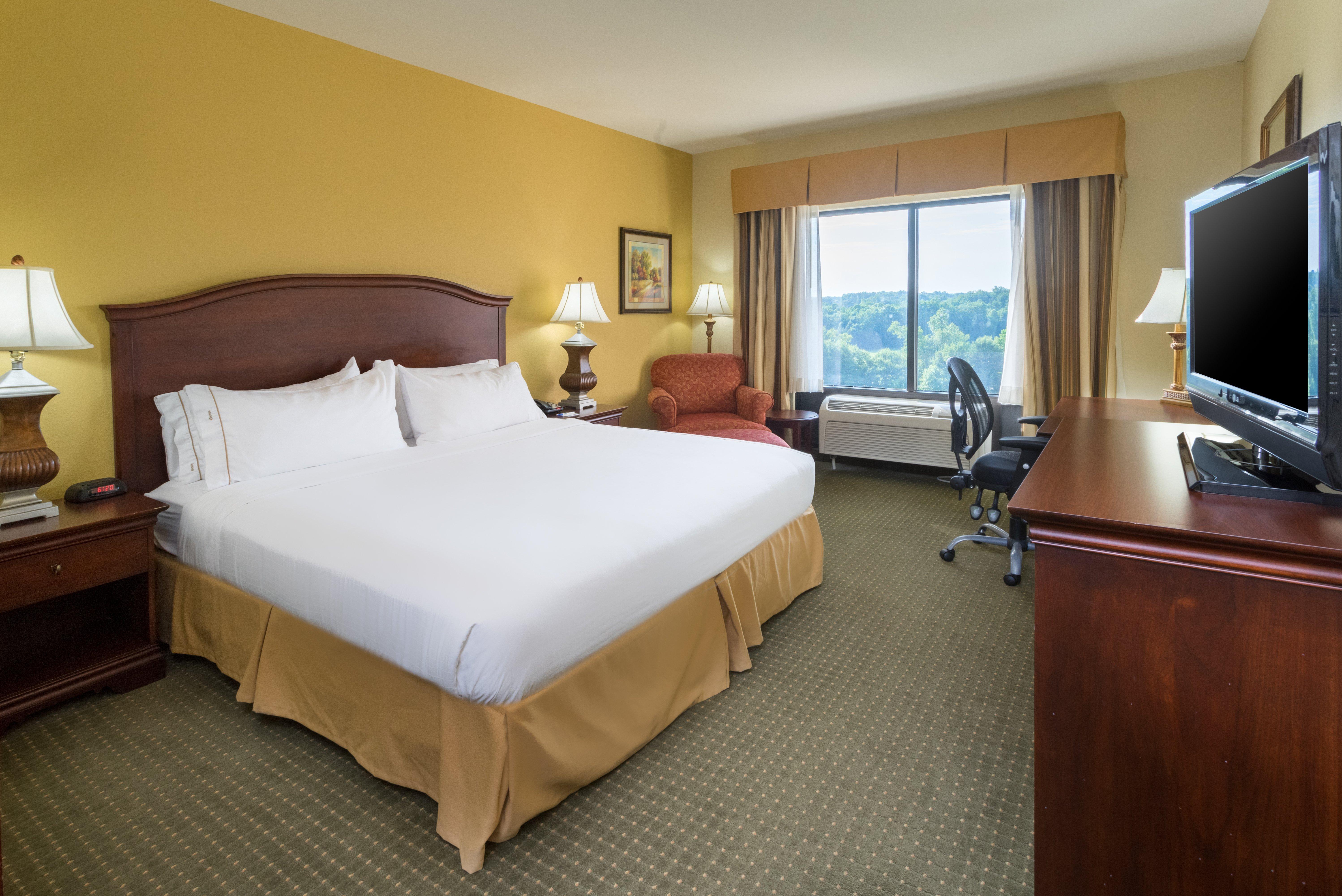 Holiday Inn Express & Suites Lexington North West-The Vineyard By Ihg Eksteriør billede