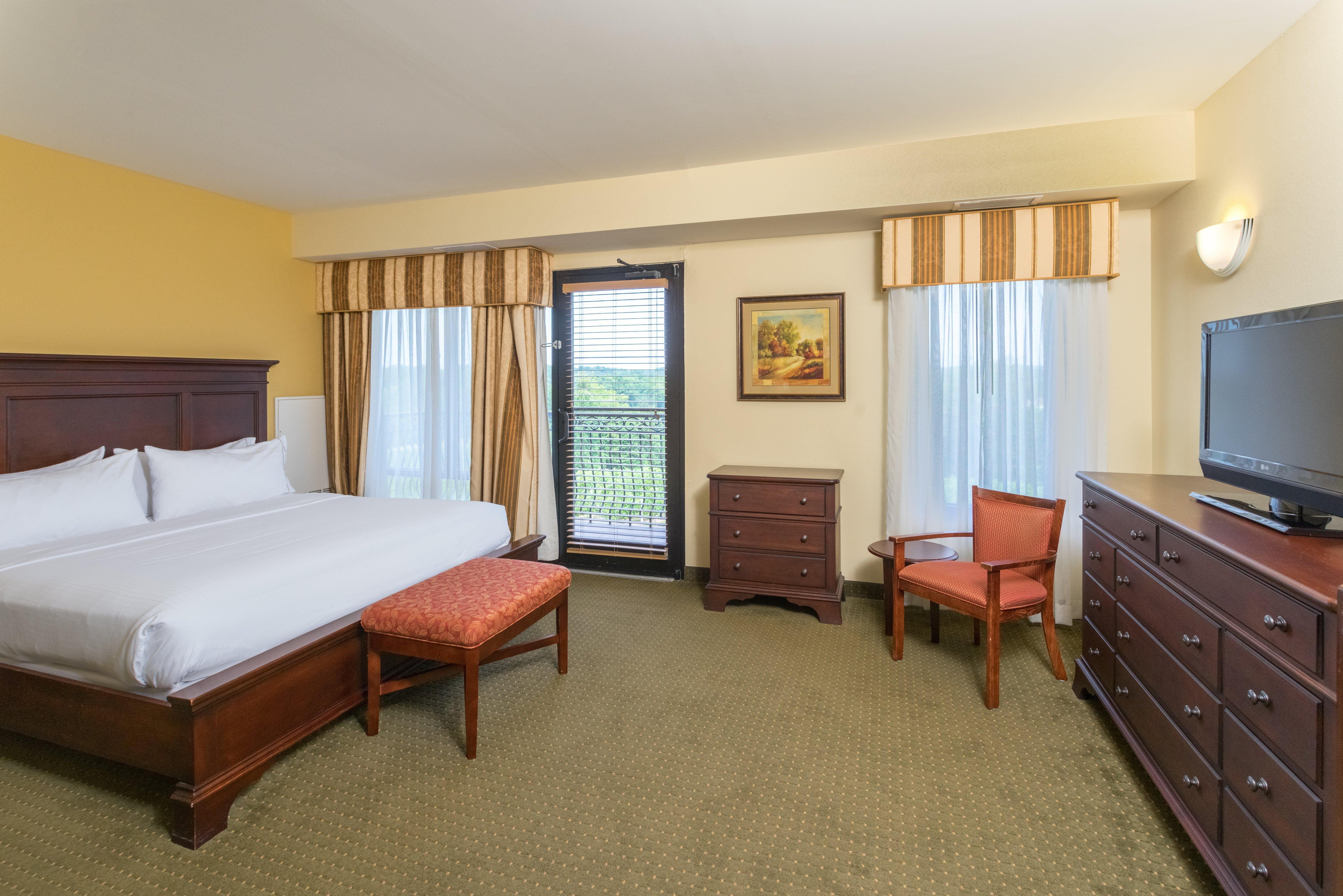 Holiday Inn Express & Suites Lexington North West-The Vineyard By Ihg Eksteriør billede