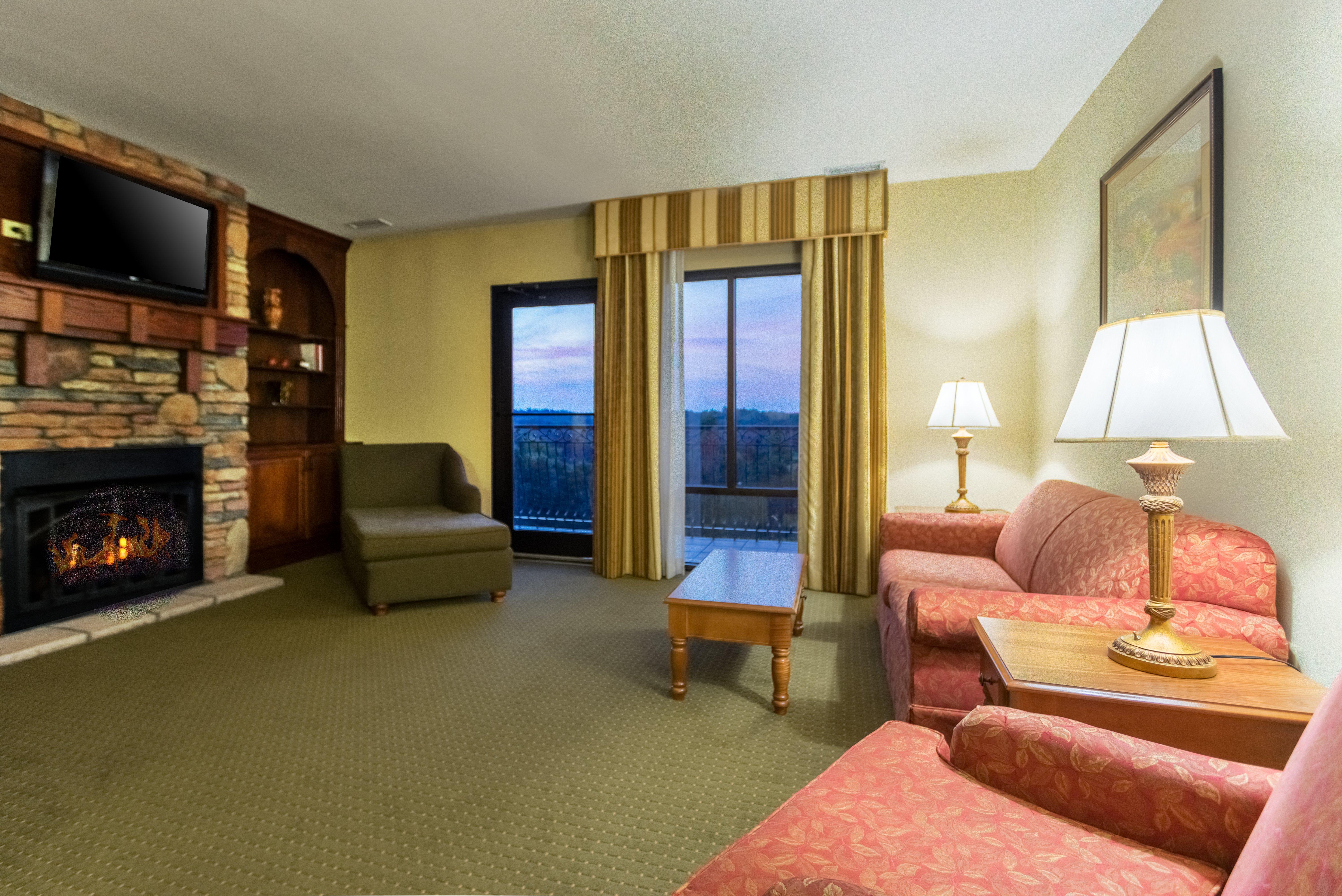 Holiday Inn Express & Suites Lexington North West-The Vineyard By Ihg Eksteriør billede