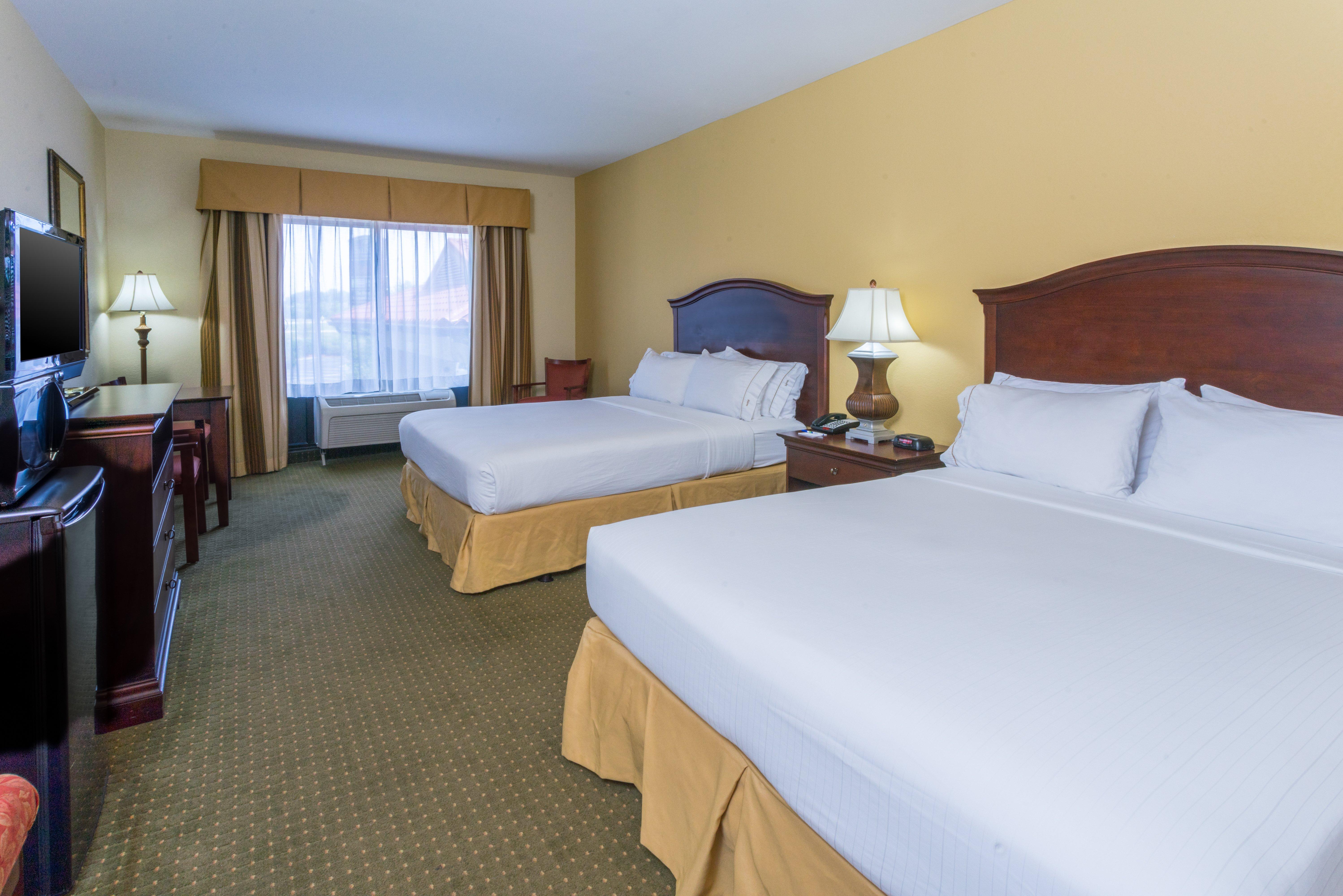 Holiday Inn Express & Suites Lexington North West-The Vineyard By Ihg Eksteriør billede