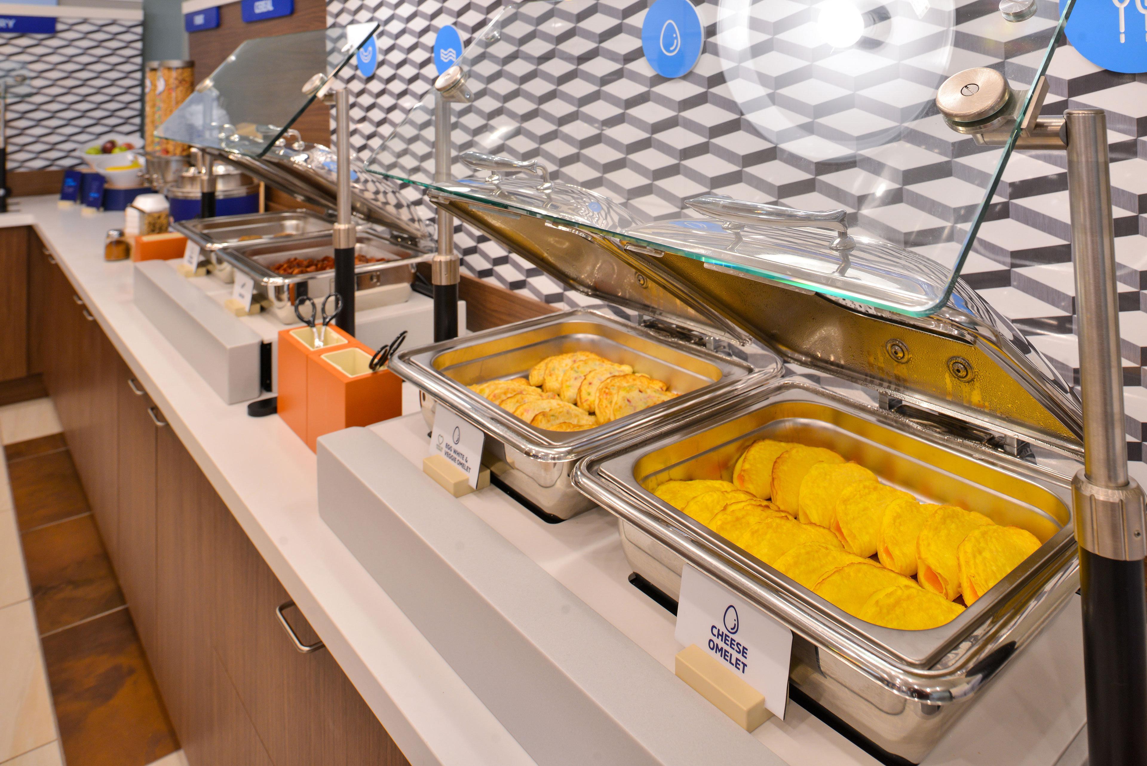 Holiday Inn Express & Suites Lexington North West-The Vineyard By Ihg Eksteriør billede