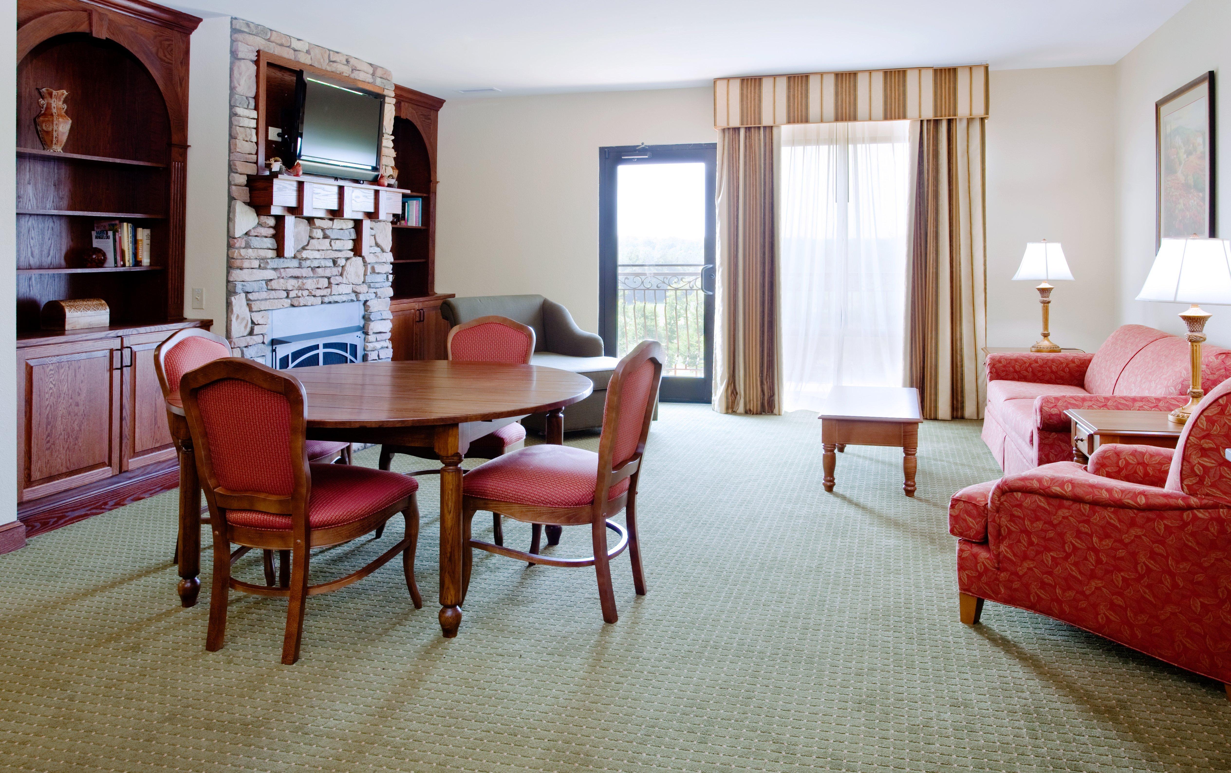 Holiday Inn Express & Suites Lexington North West-The Vineyard By Ihg Eksteriør billede