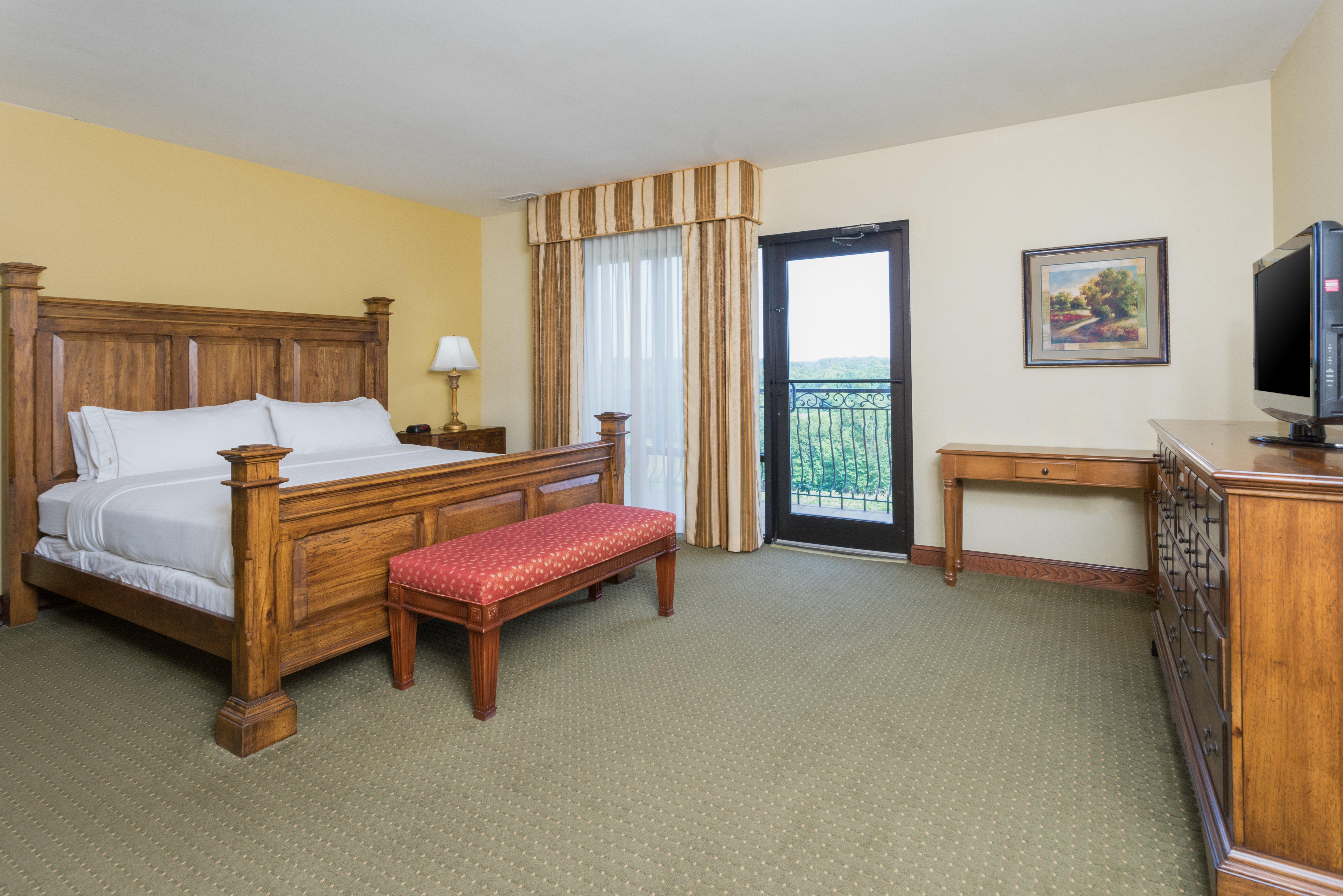 Holiday Inn Express & Suites Lexington North West-The Vineyard By Ihg Eksteriør billede